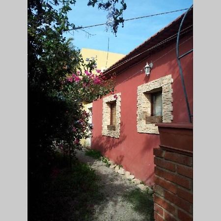 Casa Playa Los Percheles El Puerto de Mazarrón Eksteriør bilde